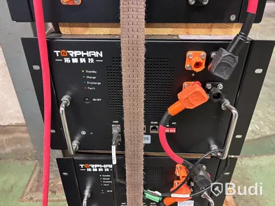 Batteripack