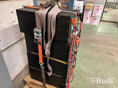 Batteripack