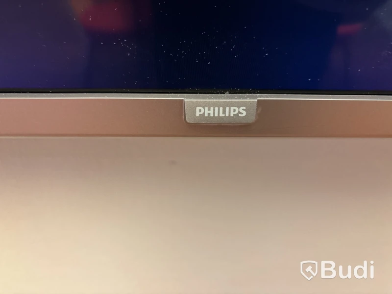 Smart-TV Philips 70-tum.