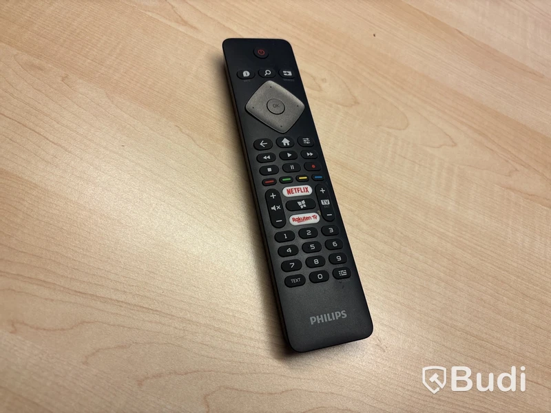 Smart-TV Philips 70-tum.