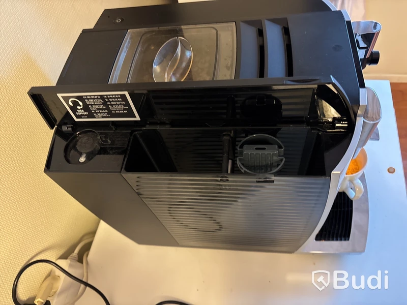 Kaffemaskin Jura E8