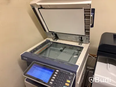 Multifunktionsskrivare Toshiba