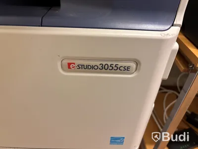 Multifunktionsskrivare Toshiba