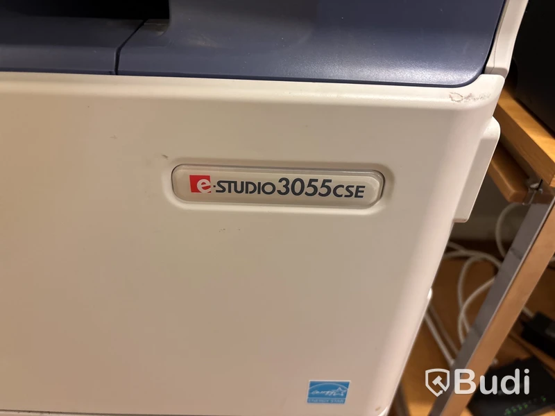 Multifunktionsskrivare Toshiba