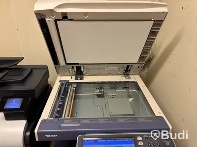 Multifunktionsskrivare Toshiba