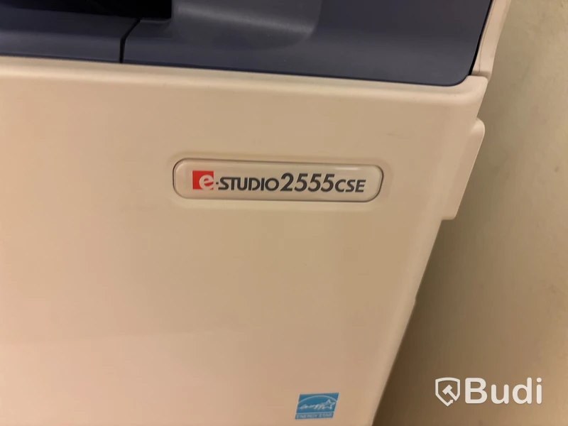 Multifunktionsskrivare Toshiba