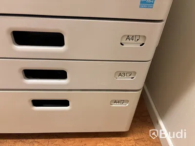 Multifunktionsskrivare Toshiba
