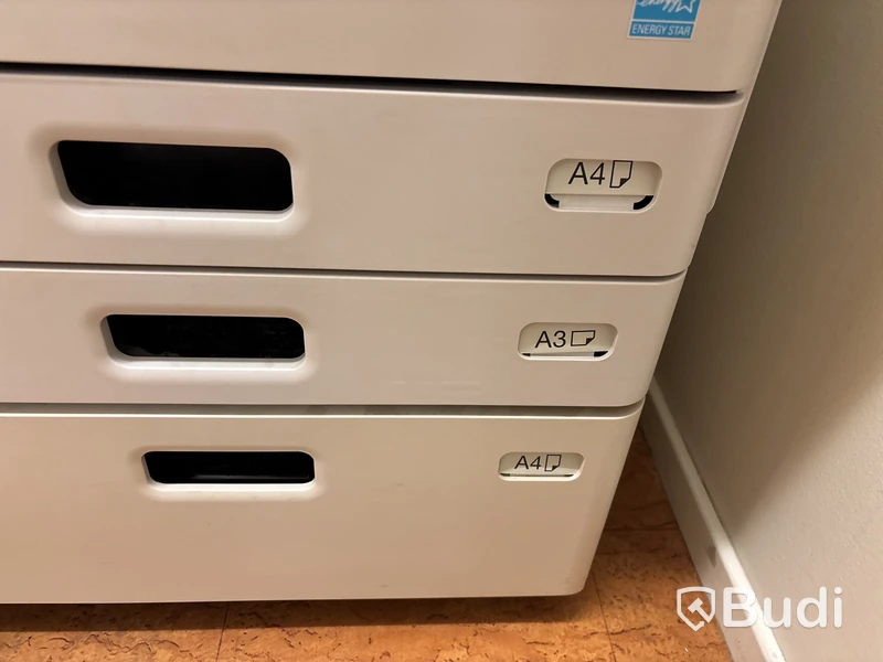 Multifunktionsskrivare Toshiba