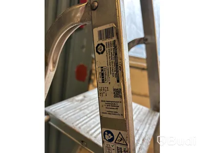3 st trappstegar