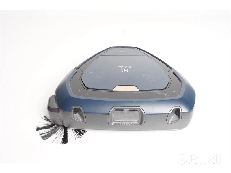 Robotdammsugare - Electrolux PURE i9.2 - PI92-4STN