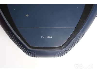 Robotdammsugare - Electrolux PURE i9.2 - PI92-4STN