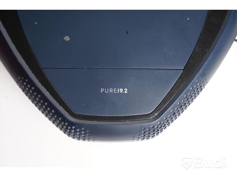 Robotdammsugare - Electrolux PURE i9.2 - PI92-4STN