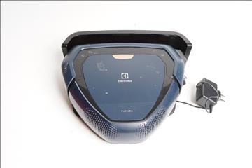 Robotdammsugare - Electrolux PURE i9.2 - PI92-4STN