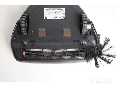Robotdammsugare - Electrolux PURE i9.2 - PI92-4STN