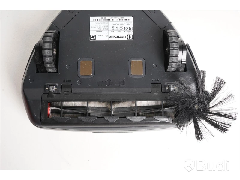 Robotdammsugare - Electrolux PURE i9.2 - PI92-4STN