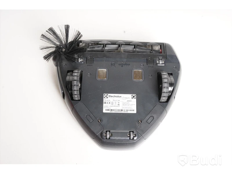 Robotdammsugare - Electrolux PURE i9.2 - PI92-4STN