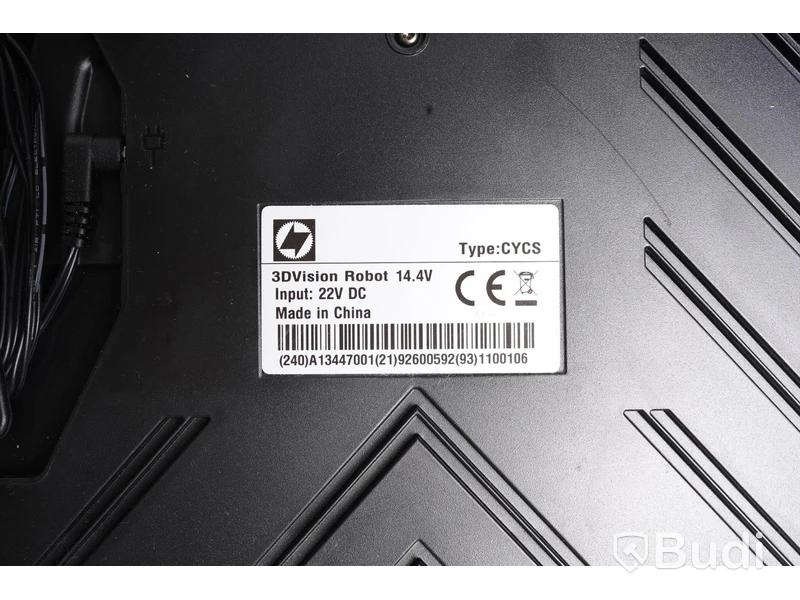 Robotdammsugare - Electrolux PURE i9.2 - PI92-4STN