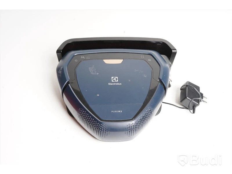Robotdammsugare - Electrolux PURE i9.2 - PI92-4STN