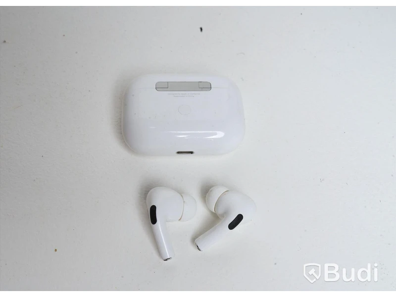 Airpods Pro - Apple, trådlösa hörlurar