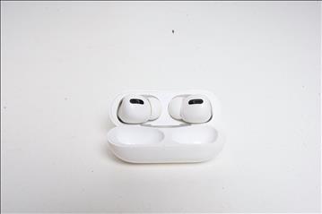 Airpods Pro - Apple, trådlösa hörlurar