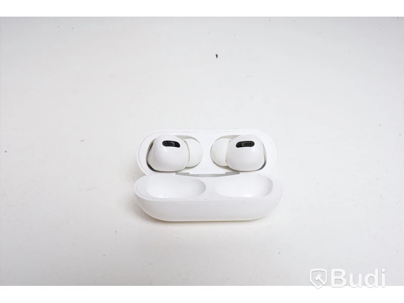 Airpods Pro - Apple, trådlösa hörlurar