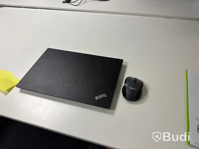Dator Lenovo Thinkpad E15 core I5 11th gen 8 GB RAM