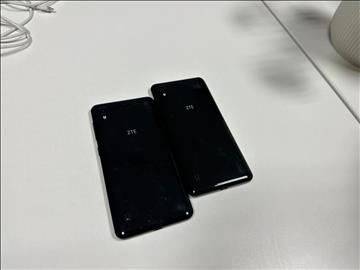 2st mobiltelefoner ZTE