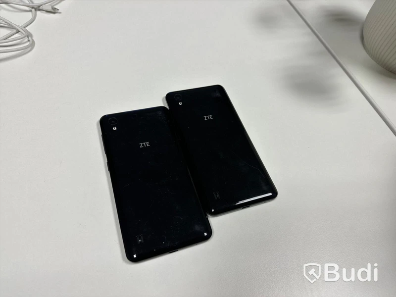 2st mobiltelefoner ZTE