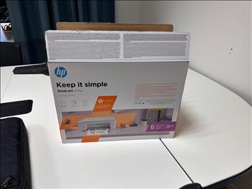Bläckstråleskrivare HP Deskjet 2710e