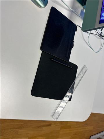 Wacom ritplatta