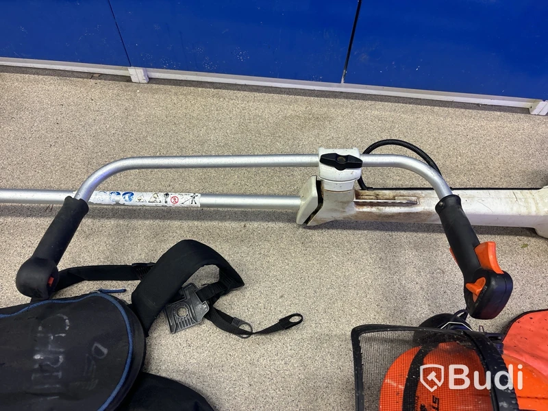 Röjsåg Stihl FS 480