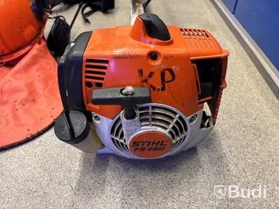 Röjsåg Stihl FS 480