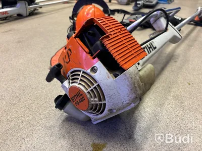 Röjsåg Stihl FS 480