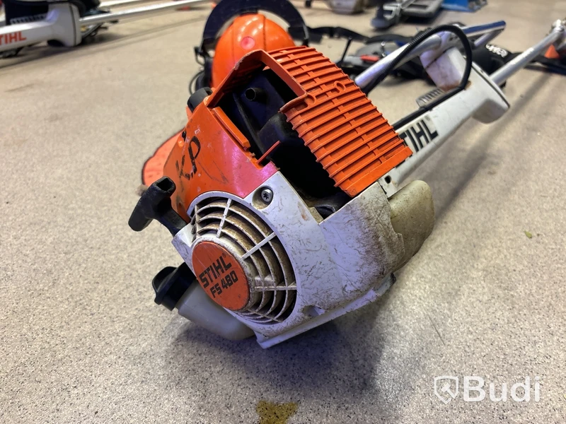 Röjsåg Stihl FS 480