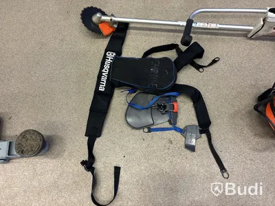 Röjsåg Stihl FS 480