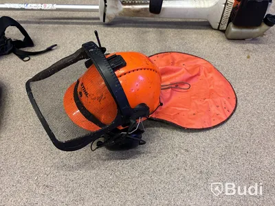 Röjsåg Stihl FS 480