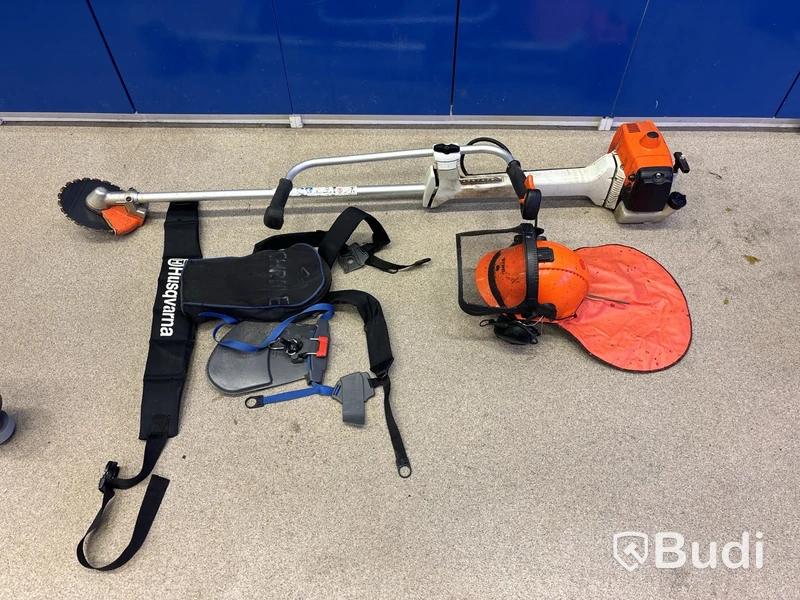 Röjsåg Stihl FS 480