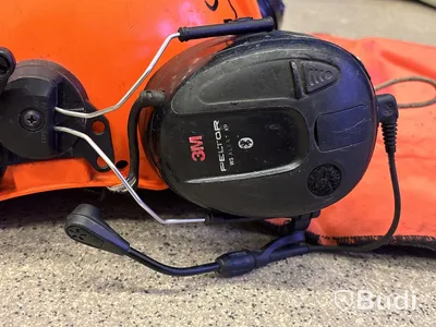 Röjsåg Stihl FS 460 C