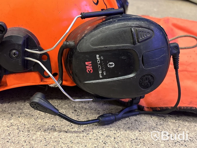 Röjsåg Stihl FS 460 C