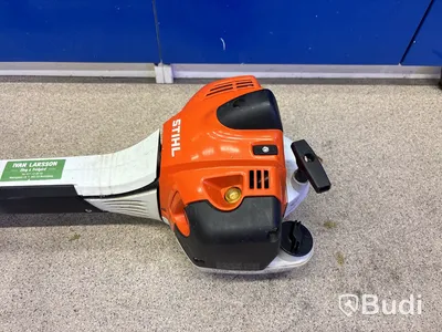 Röjsåg Stihl FS 460 C