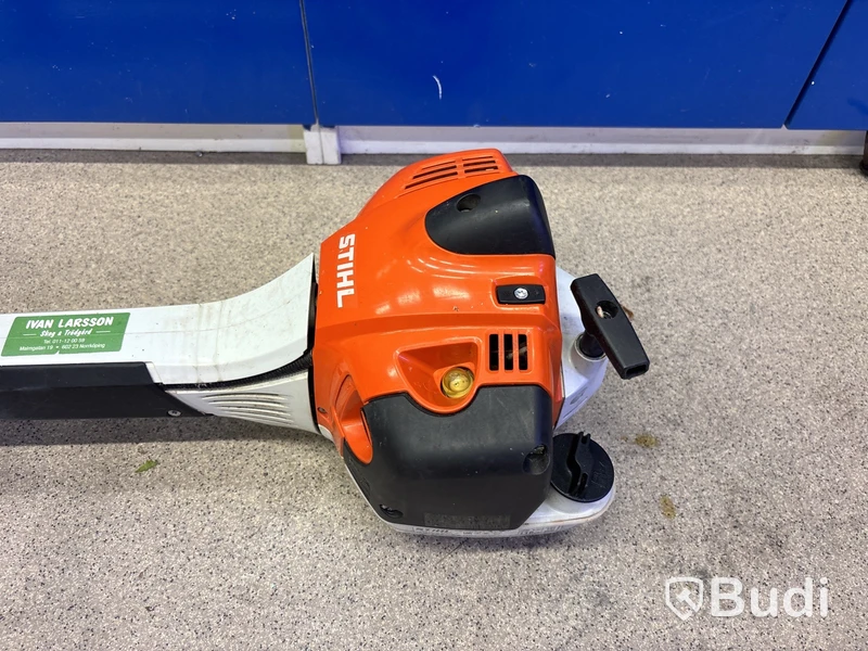 Röjsåg Stihl FS 460 C