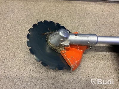 Röjsåg Stihl FS 460 C