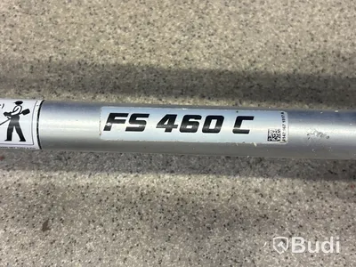 Röjsåg Stihl FS 460 C