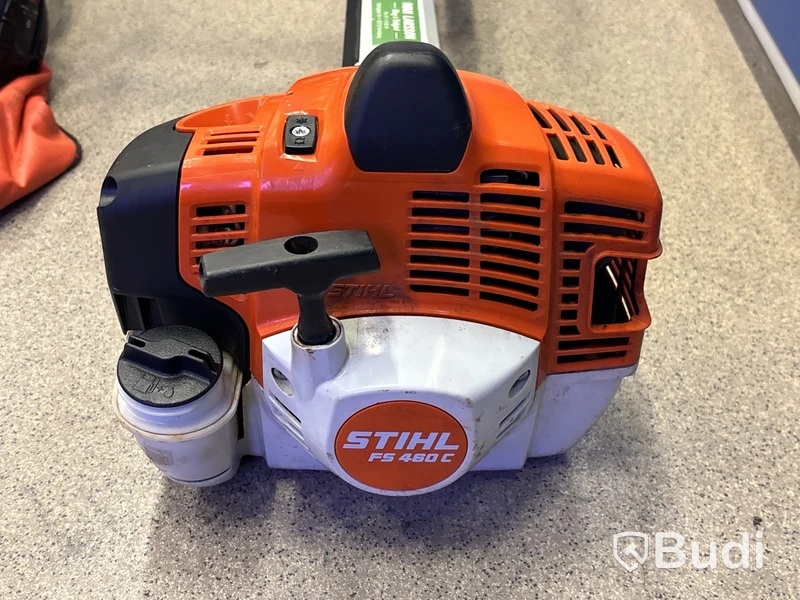 Röjsåg Stihl FS 460 C