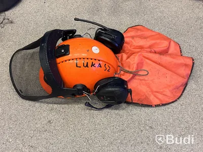 Röjsåg Stihl FS 460 C
