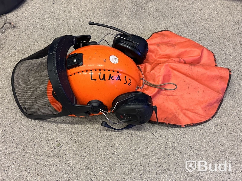 Röjsåg Stihl FS 460 C