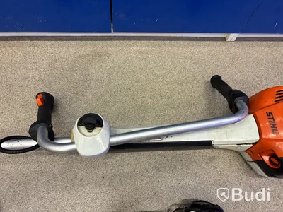 Röjsåg Stihl FS 460