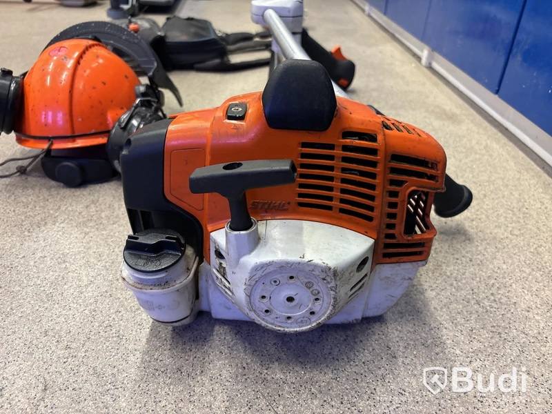 Röjsåg Stihl FS 460