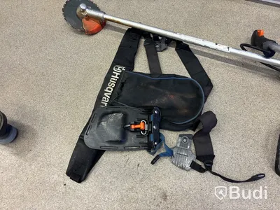 Röjsåg Stihl FS 460