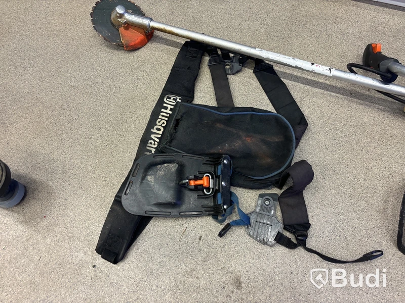 Röjsåg Stihl FS 460